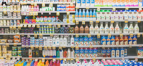 構(gòu)建食用農(nóng)產(chǎn)品零售數(shù)據(jù)分析模型的實(shí)踐路徑與策略